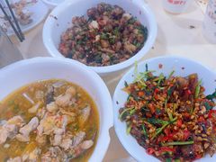 -笨罗卜浏阳菜馆(太平街店)