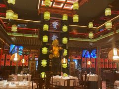 -宝轩渔府·老字号海鲜·正宗津菜(水上店)