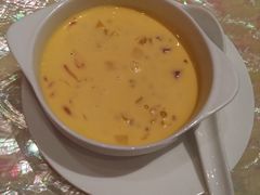 杨枝甘露-8餐厅(新葡京酒店)