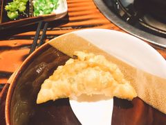 煎饺-盈田盈粥庄(博山东路店)