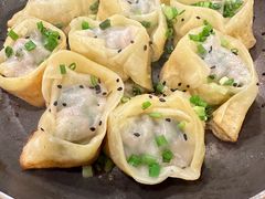 -徐记私厨(半淞园路店)