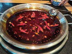 -飘香火锅(玉林西路店)