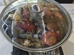 -北戴河庆山饭店·海鲜砂锅粥(北戴河黑石路店)