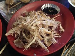 -老二园林烧烤(金园店)