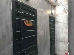 -无牌咖啡&酒馆