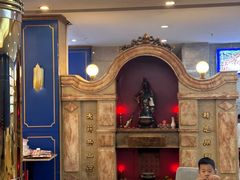 -满福隆酒楼(万绿园店)