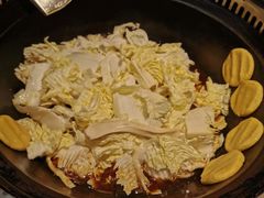 -松江屯东北农家铁锅炖(沧州店)