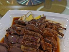 -东江海鲜大排档·潮汕菜·砂锅粥