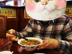 -北京小肠陈饭庄(方庄店)