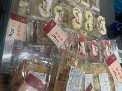 -王家沙点心店(南京西路总店)