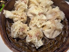 -西夏回族烧麦馆(牡丹街店)