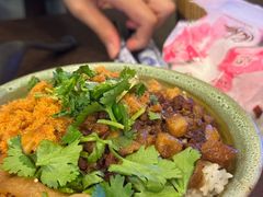 -古代饭堂(冠亚店)