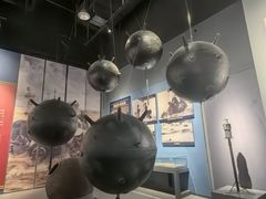 -中国人民解放军海军博物馆