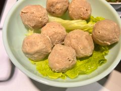 -椰子湾·海南火锅·糟粕醋·椰子鸡(正大广场店)