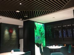 大堂-绿波廊(豫园店)
