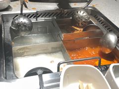 -海底捞火锅(吴中路店)