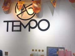 -TEMPO 音乐(五角场店)