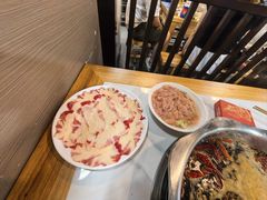 -红姐重庆火锅(曙光路店)