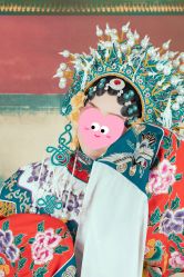 -盘子女人坊古装写真摄影(天津总店)