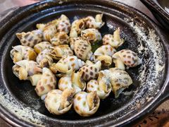 -甬小馆·焗海鲜温州菜(五马街店)