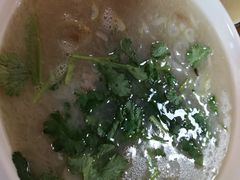 牛肉汤-牛记烩面(七星西路店)