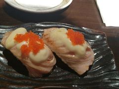 -小曹日本料理(软景中心店)