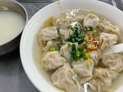 -金陵老丁家馄饨(新街口店)