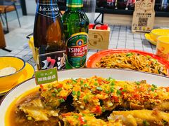 宜春油浸鱼-江西老表·经典江西八大碗