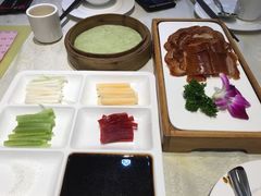 -四季小馆·地道北京小吃(广百店)