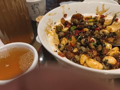 -赣南人家·头牌江西菜(劲松店)