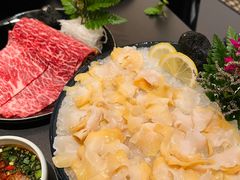 -官也街澳门火锅(新源里店)
