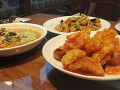 -七菜馆·东北菜·蒸饺(文体路店)
