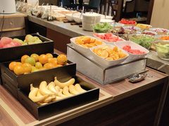 -康莱德酒店·美庭自助餐厅