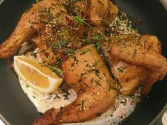 -BE BRIGHT KITCHEN(正佳广场店)