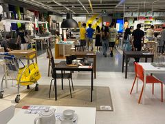 -宜家家居(西安未央商场店)