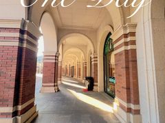 -天津五大道文化旅游区