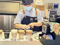 -瑞幸咖啡(经开万达广场店)