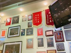 -大哥餐厅(西城花园店)