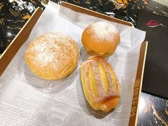 -啊噗吐呦现场烘焙(麦凯乐店)