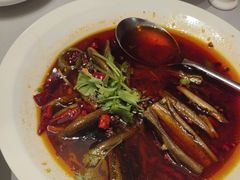 -上海精菜馆(虎踞关店)