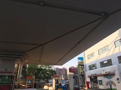 -中国石化丰华加油站