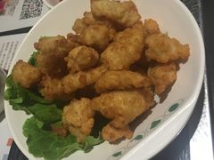 -严厨老坛酸菜鱼(吴江万宝店)