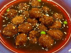 -山西会馆·晋菜·晋商宴·学堂记忆(许坦西街店)