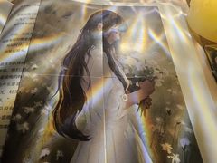 -剧狐剧本杀·月球探案馆(人民广场1号店)