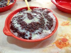 -铁真·刨冰红焖羊肉(总店)