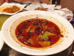 -喜乐餐厅•灯笼虾球首创者•本地小海鲜(二马路店)