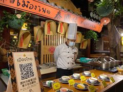 -御温泉·大餐庙会