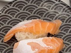 -争鲜回转寿司(通州万达店)