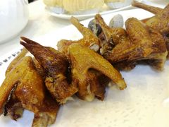 -清心鸡沙田乳鸽店·非遗传承(粤垦路店)
