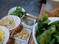 -傣妹火锅(南京东路一店)